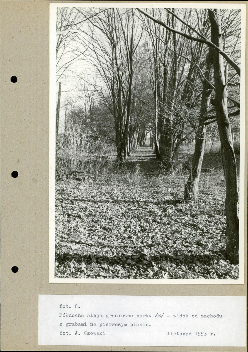 Ewidencja parkowa, skan nr 35