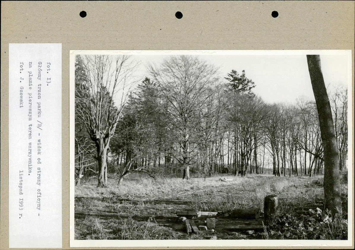 Ewidencja parkowa, skan nr 40