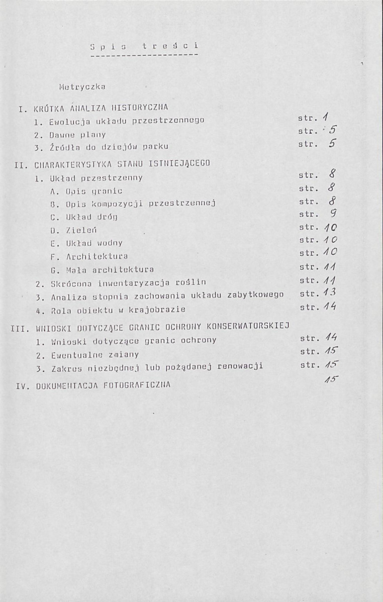 Ewidencja parkowa, skan nr 7