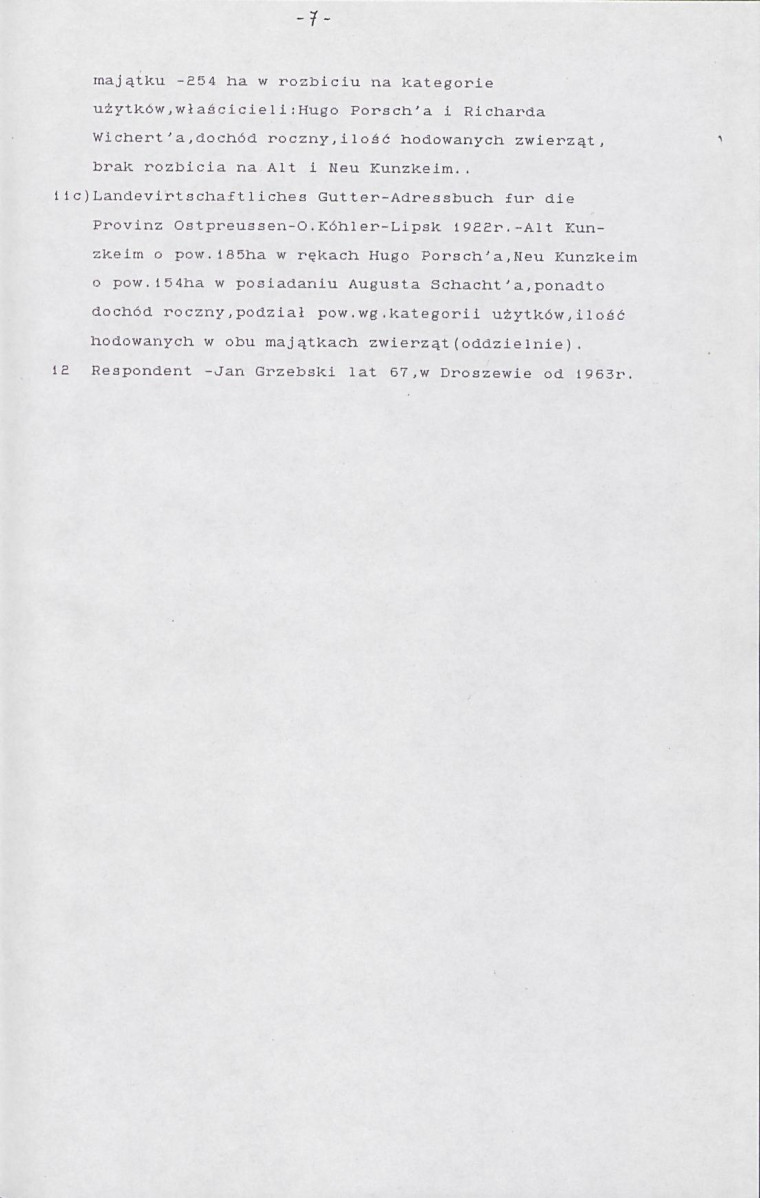 Ewidencja parkowa, skan nr 17