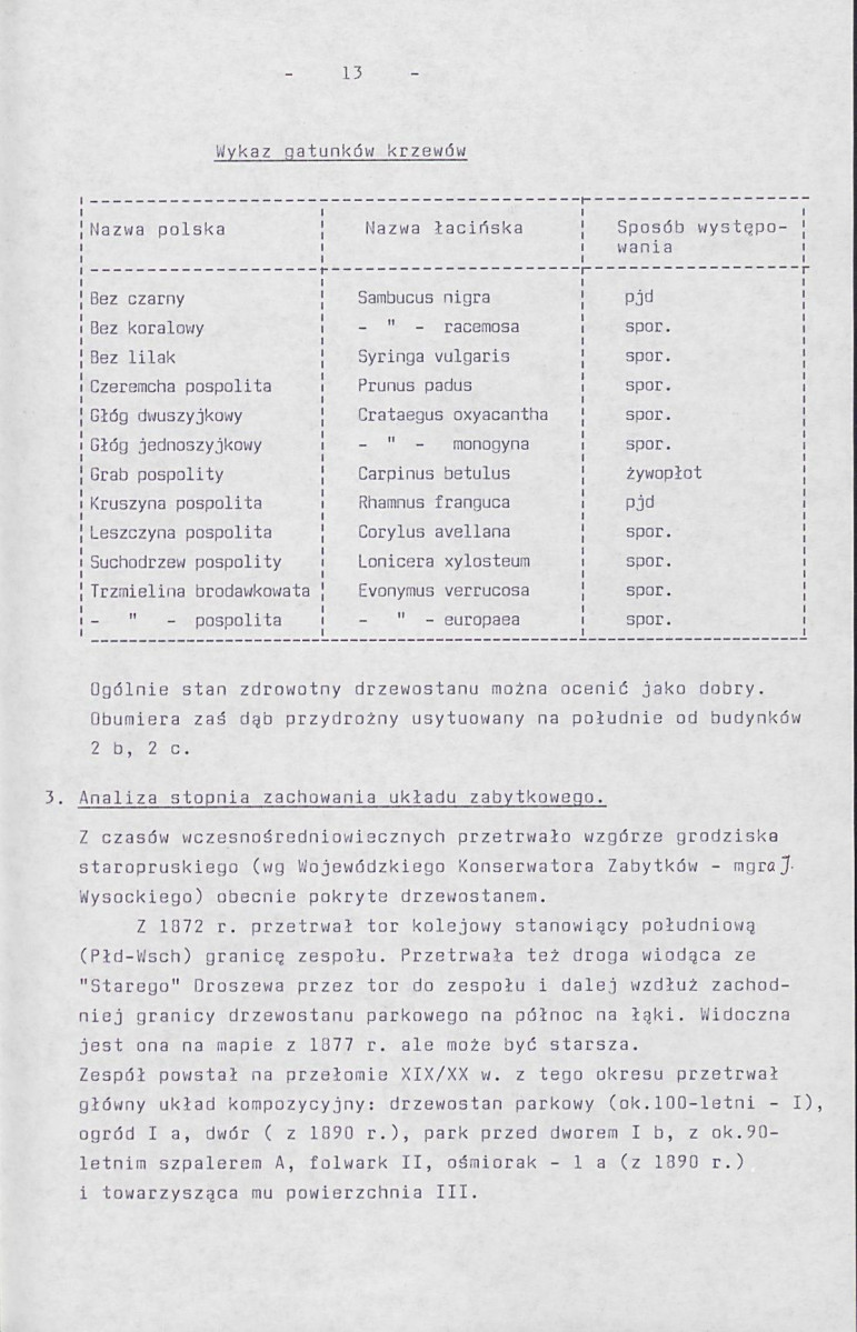 Ewidencja parkowa, skan nr 23