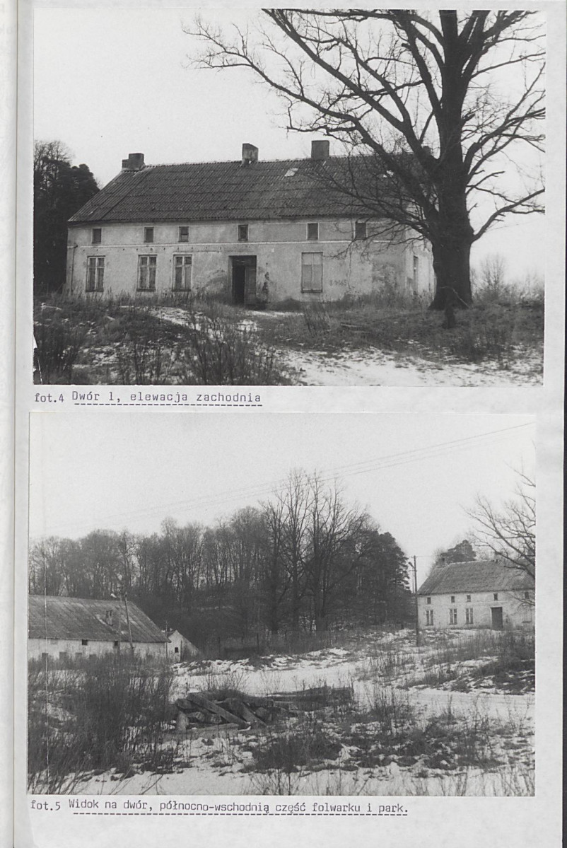 Ewidencja parkowa, skan nr 30