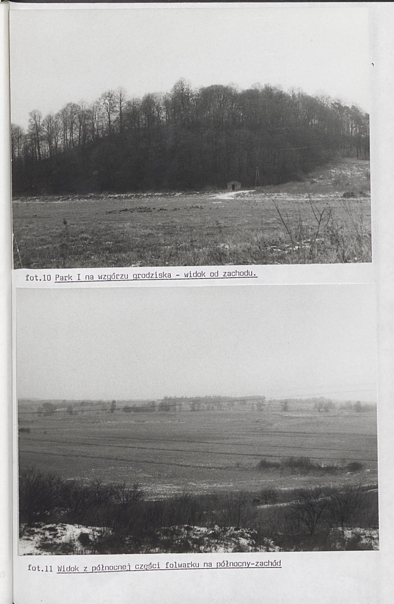 Ewidencja parkowa, skan nr 33