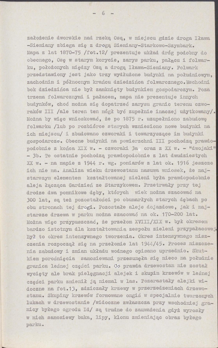 Ewidencja parkowa, skan nr 12