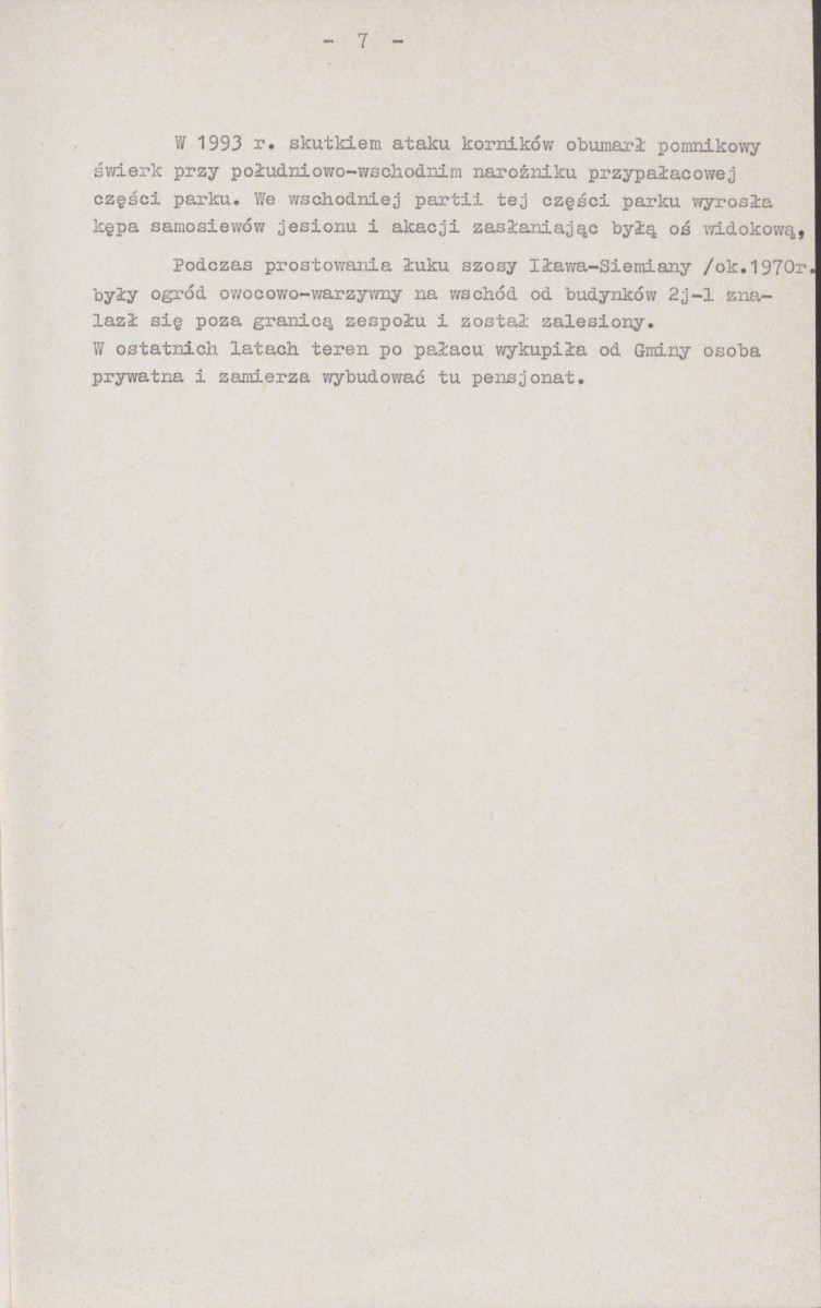 Ewidencja parkowa, skan nr 13