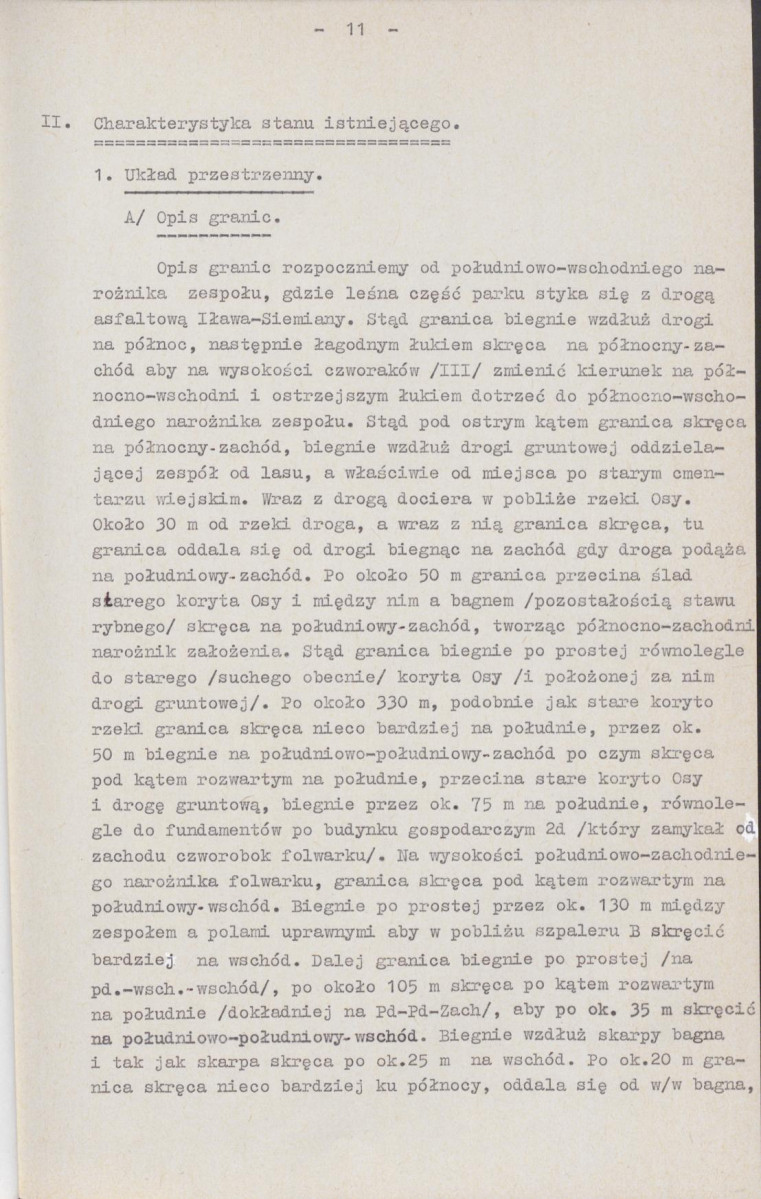 Ewidencja parkowa, skan nr 17