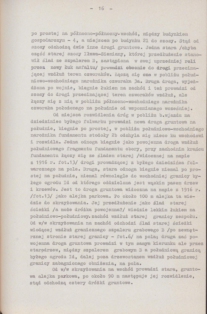 Ewidencja parkowa, skan nr 22