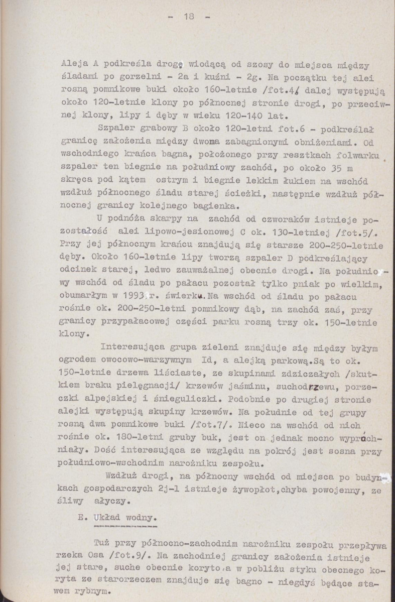 Ewidencja parkowa, skan nr 24