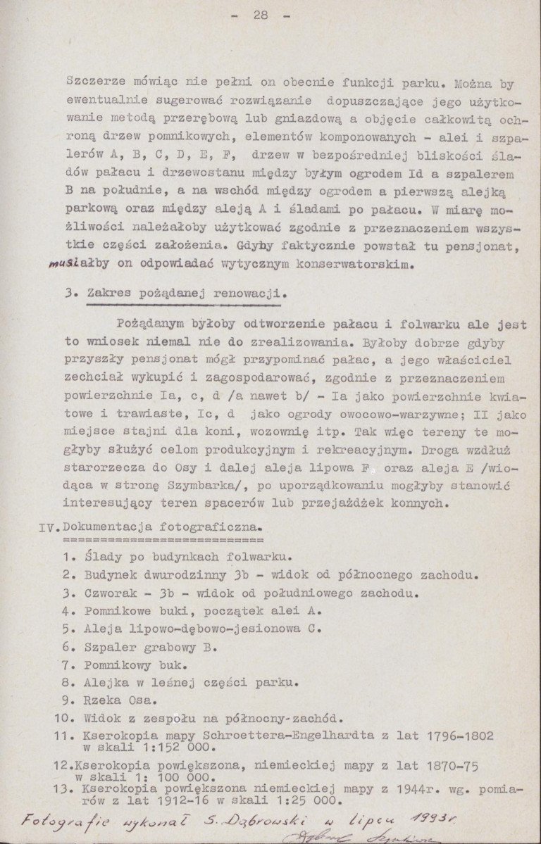 Ewidencja parkowa, skan nr 34