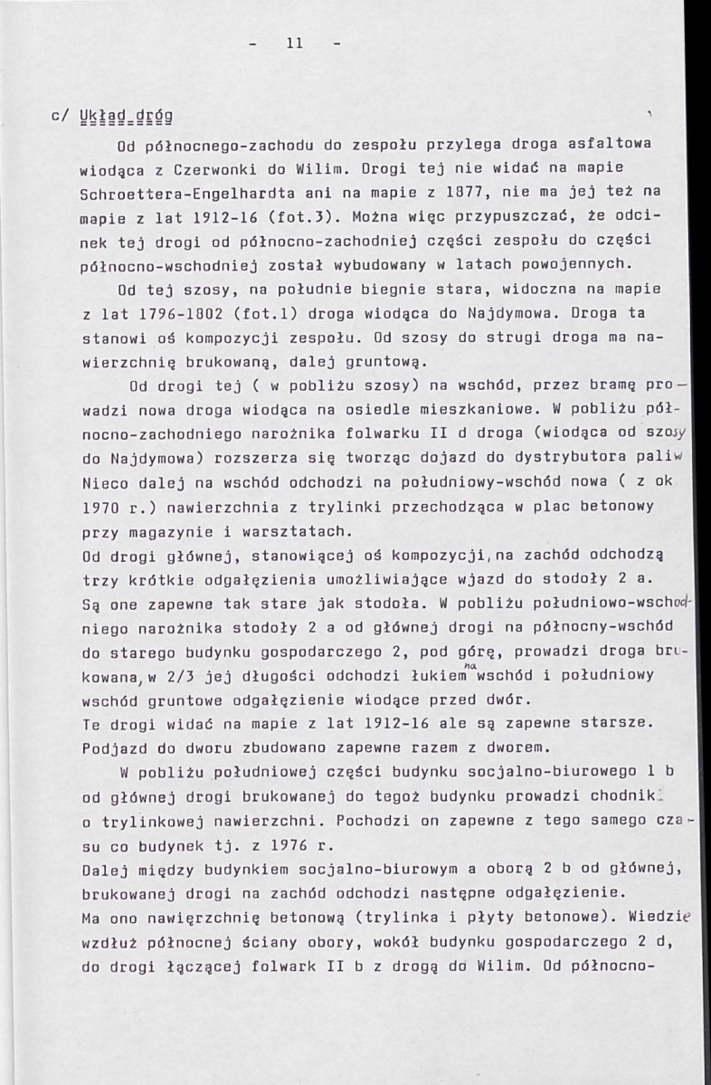 Ewidencja parkowa, skan nr 21