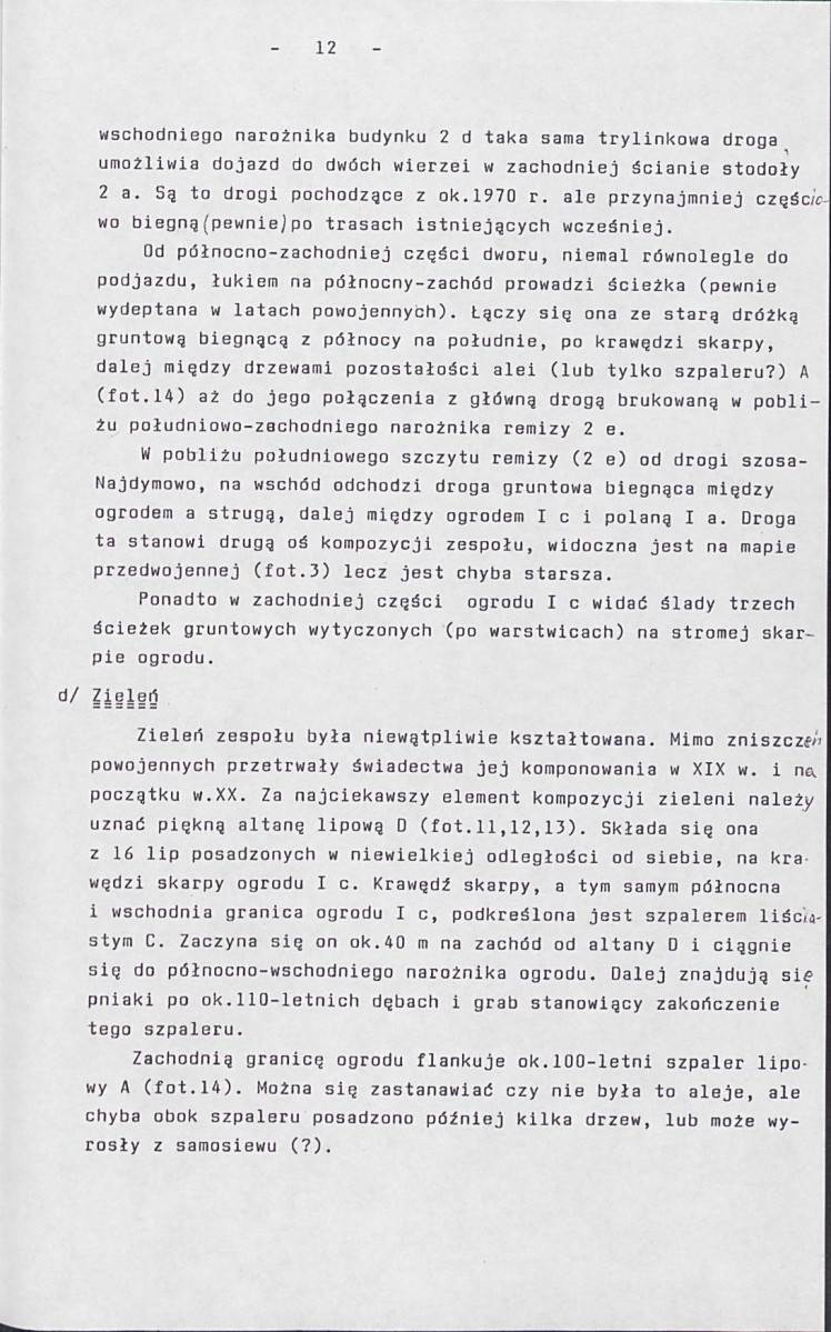 Ewidencja parkowa, skan nr 22