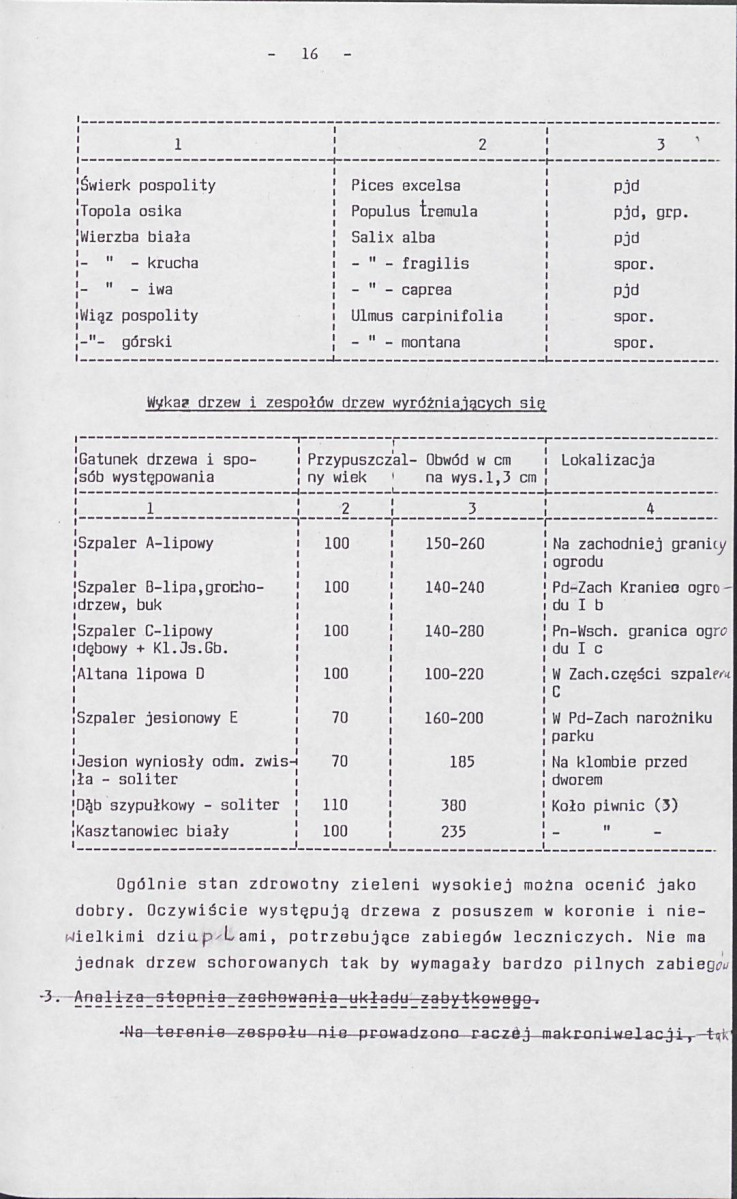 Ewidencja parkowa, skan nr 26