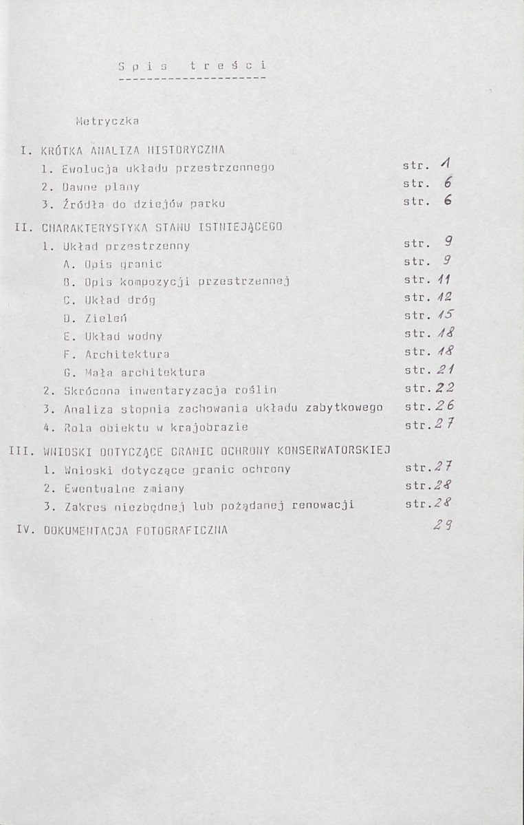 Ewidencja parkowa, skan nr 7