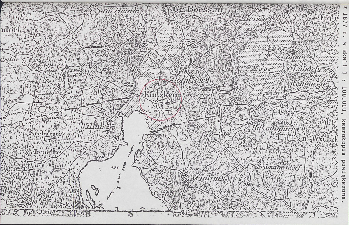 Ewidencja parkowa, skan nr 33
