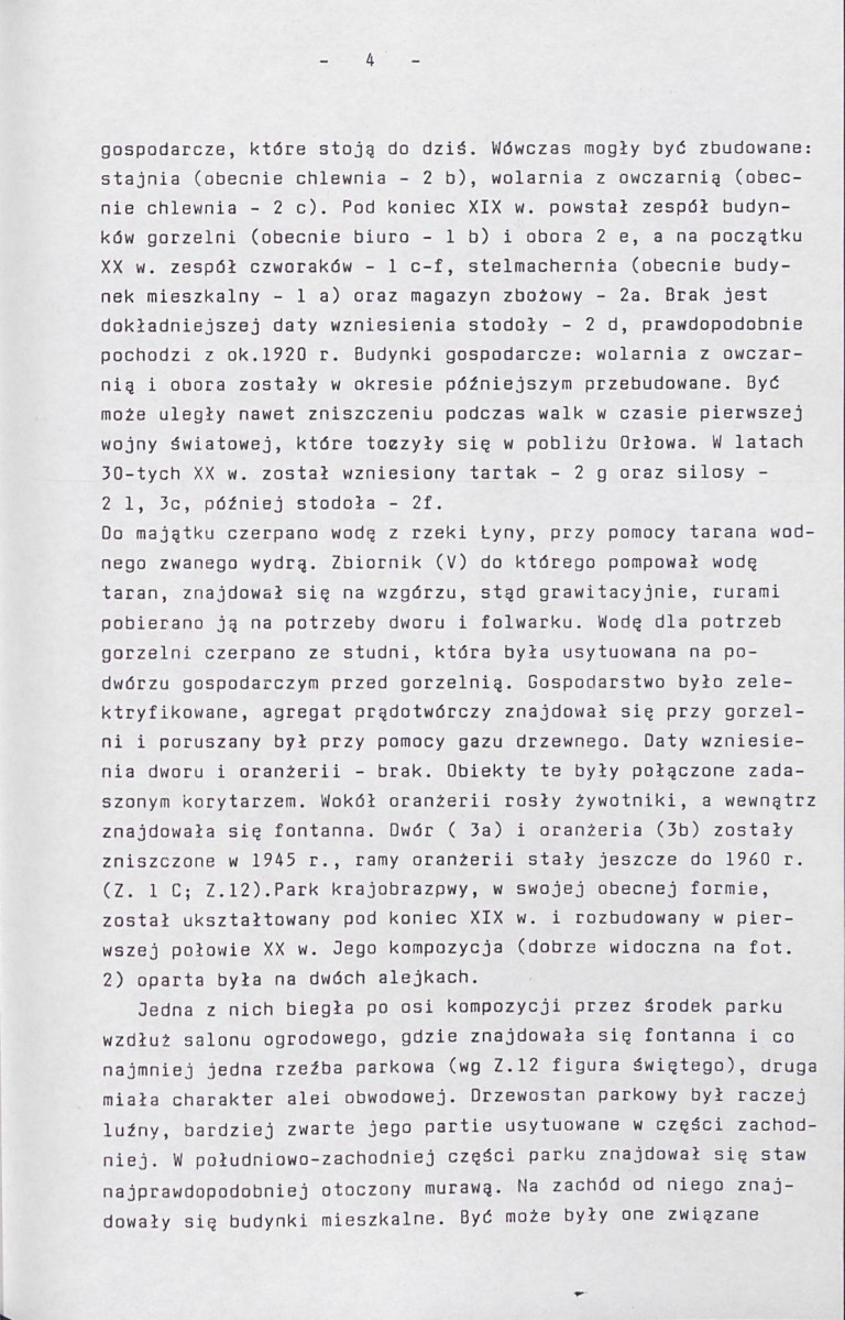 Ewidencja parkowa, skan nr 29