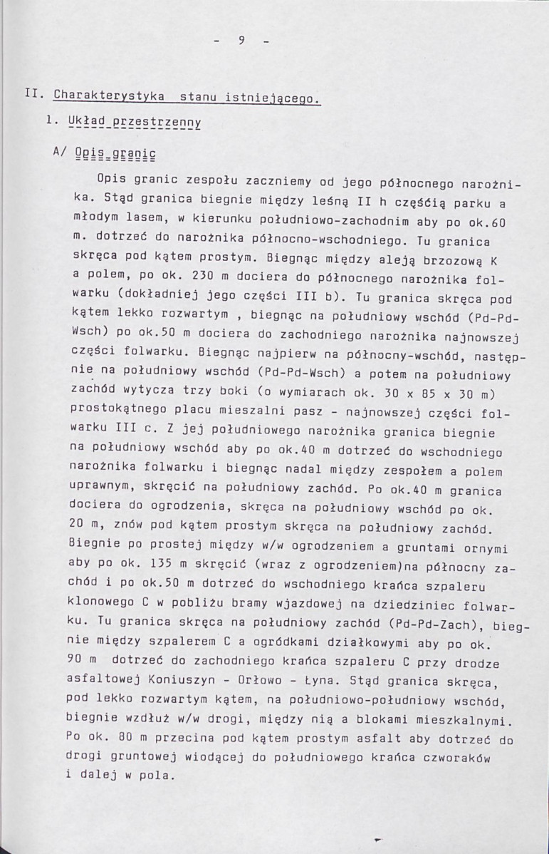 Ewidencja parkowa, skan nr 34