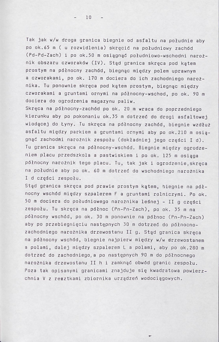 Ewidencja parkowa, skan nr 35