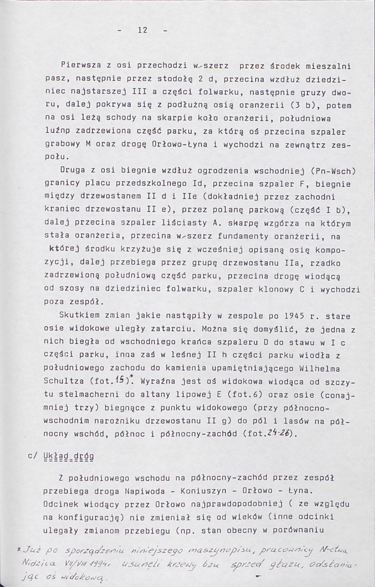 Ewidencja parkowa, skan nr 37