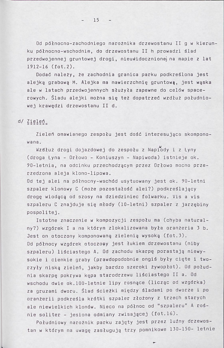 Ewidencja parkowa, skan nr 40