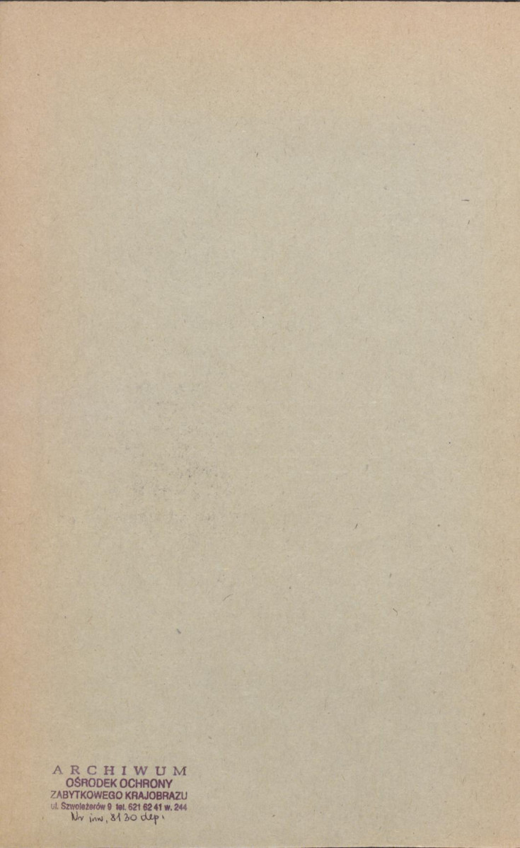 Ewidencja parkowa, skan nr 2