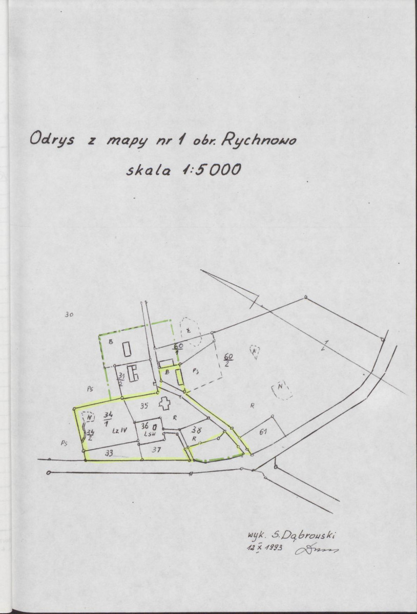 Ewidencja parkowa, skan nr 8