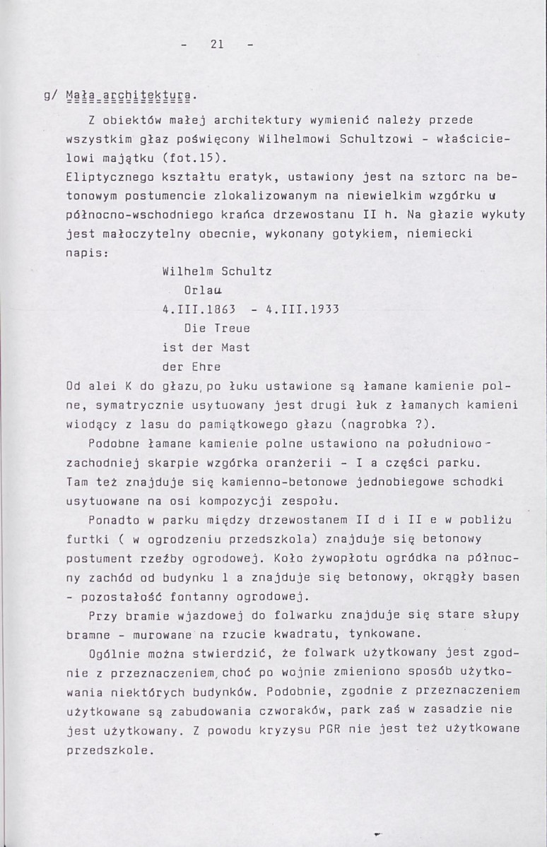 Ewidencja parkowa, skan nr 46