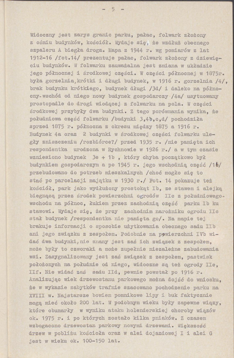 Ewidencja parkowa, skan nr 13