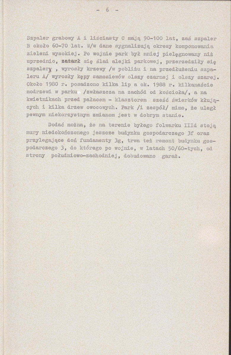 Ewidencja parkowa, skan nr 14