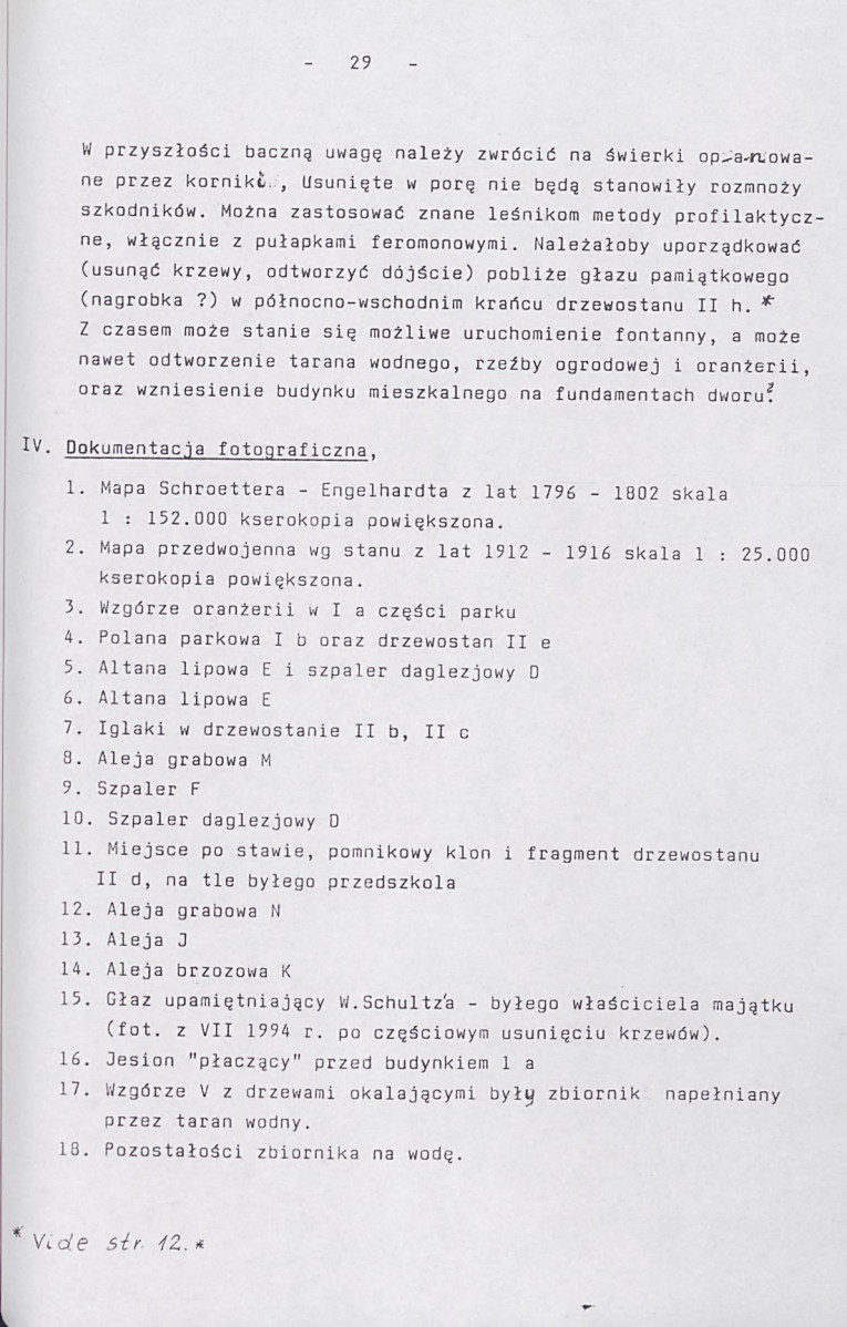 Ewidencja parkowa, skan nr 54