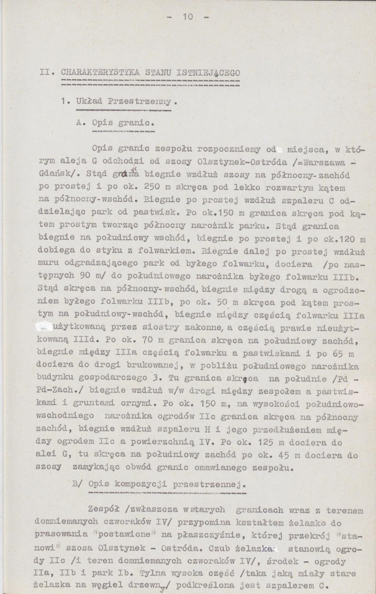 Ewidencja parkowa, skan nr 17