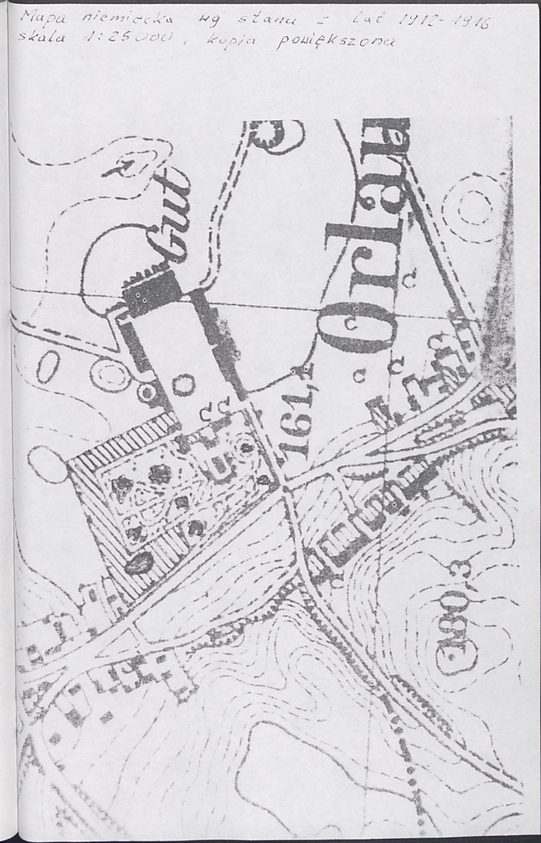 Ewidencja parkowa, skan nr 57