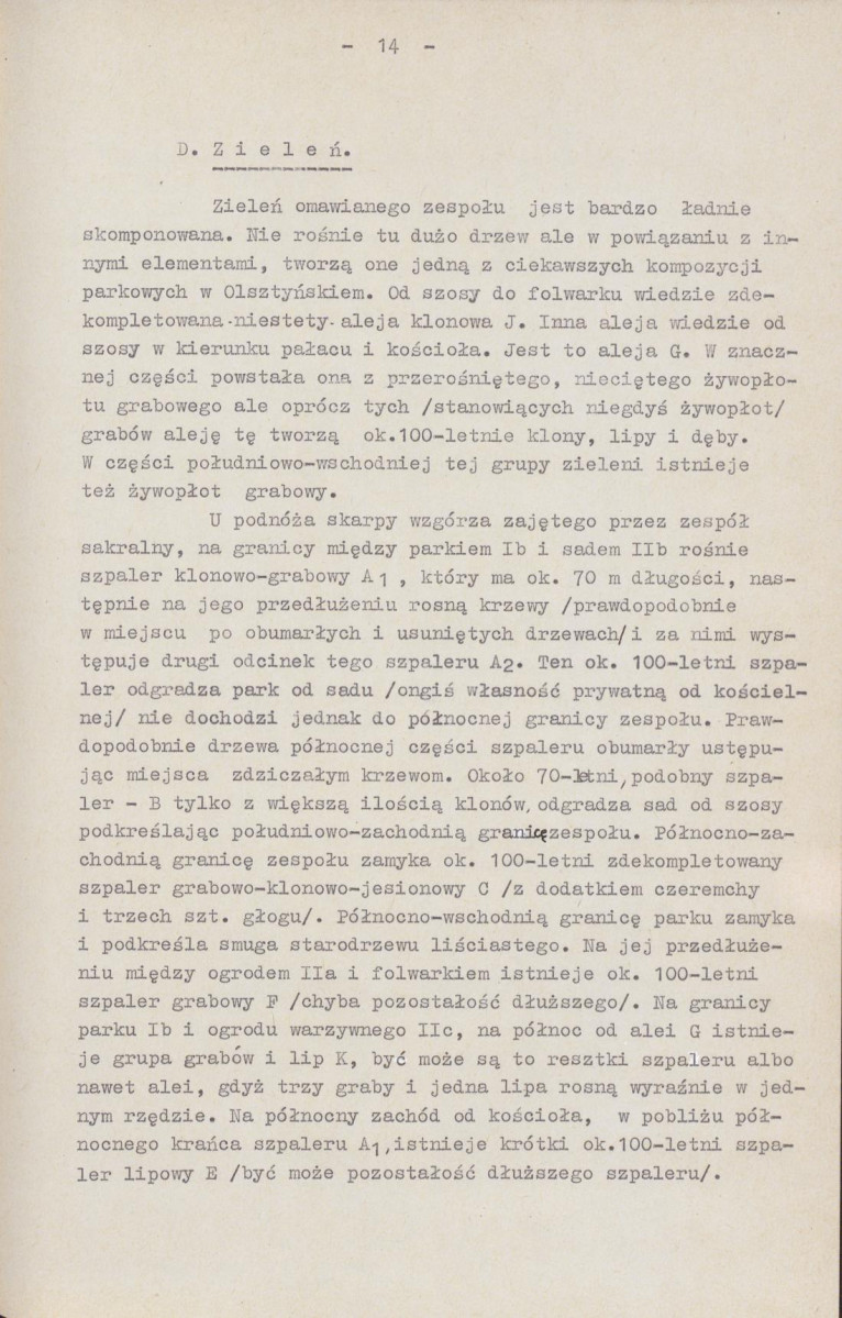 Ewidencja parkowa, skan nr 21