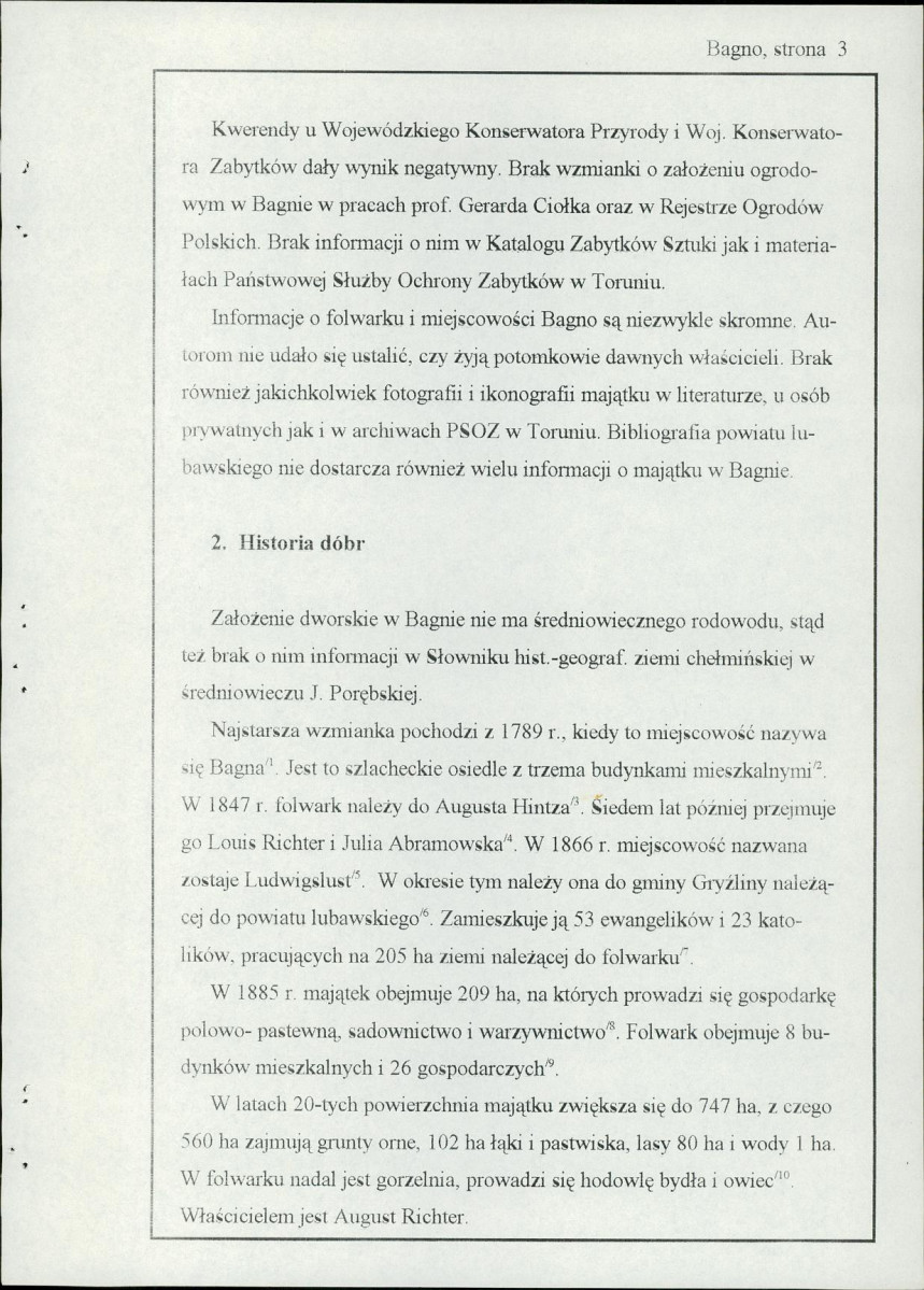 Ewidencja parkowa, skan nr 10