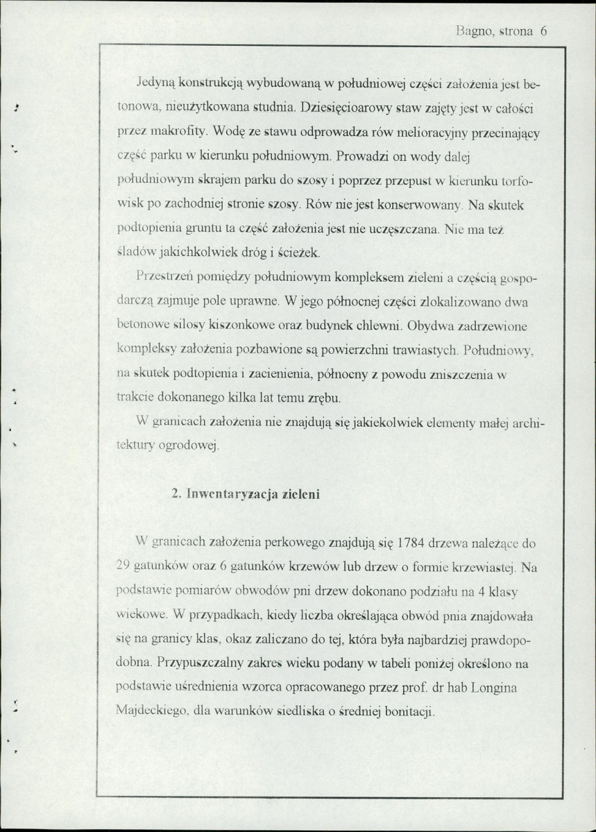 Ewidencja parkowa, skan nr 13