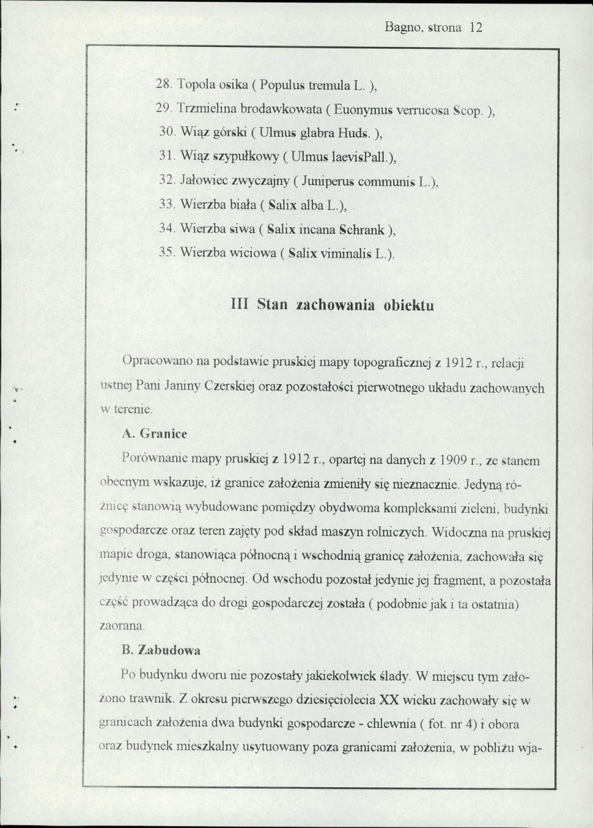 Ewidencja parkowa, skan nr 19