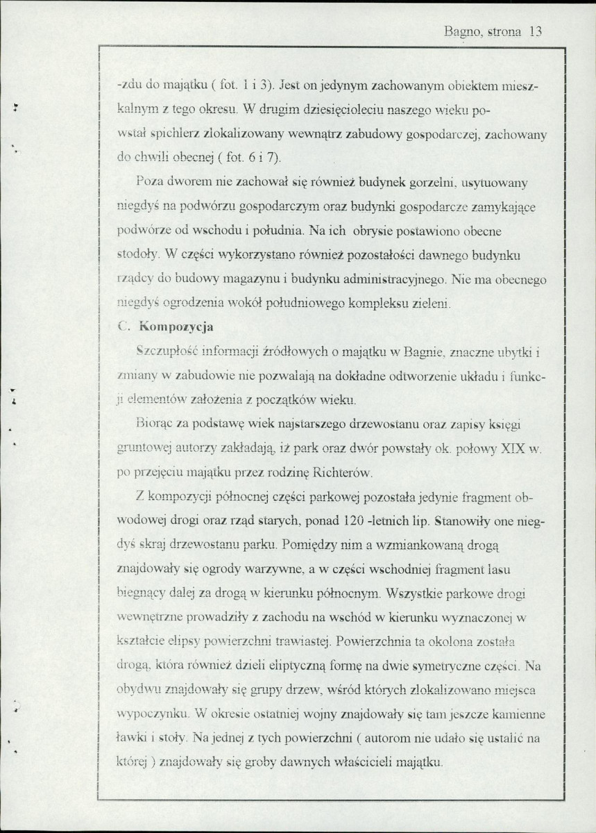 Ewidencja parkowa, skan nr 20