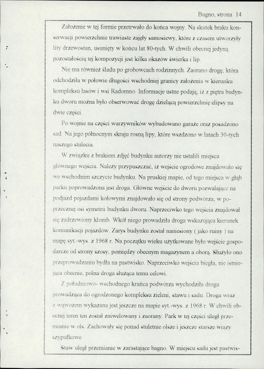 Ewidencja parkowa, skan nr 21