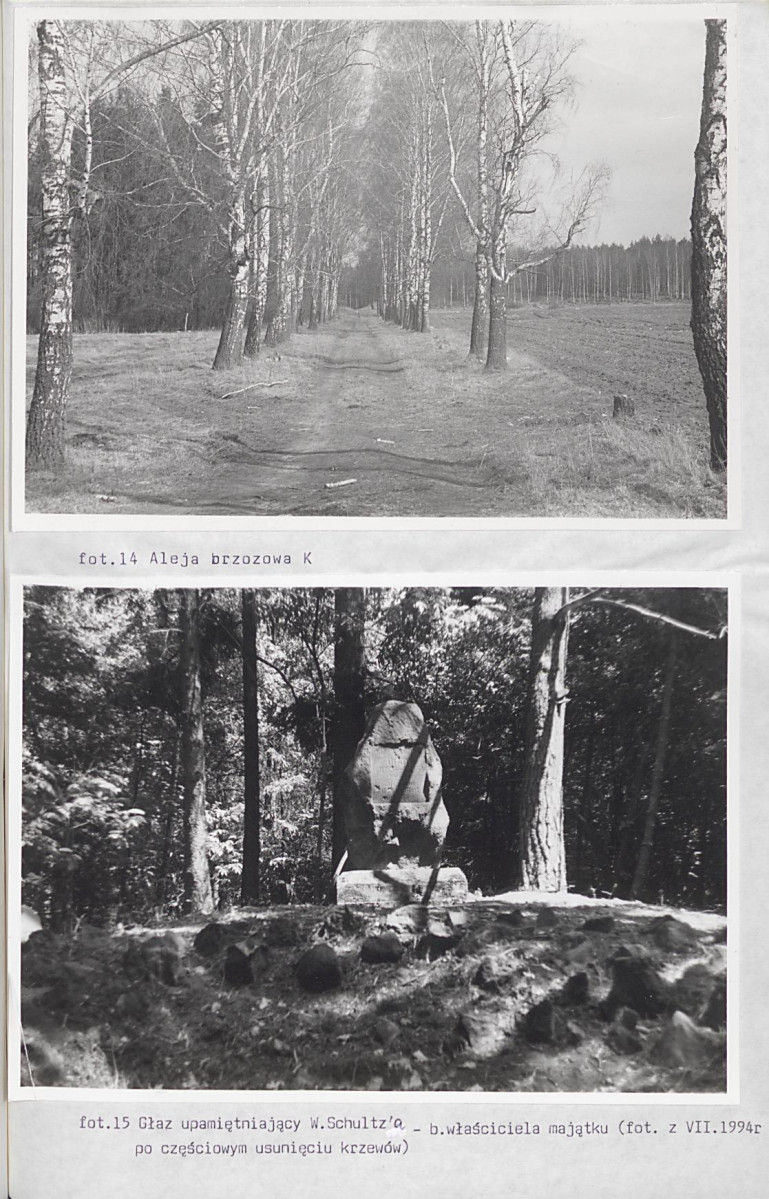 Ewidencja parkowa, skan nr 68