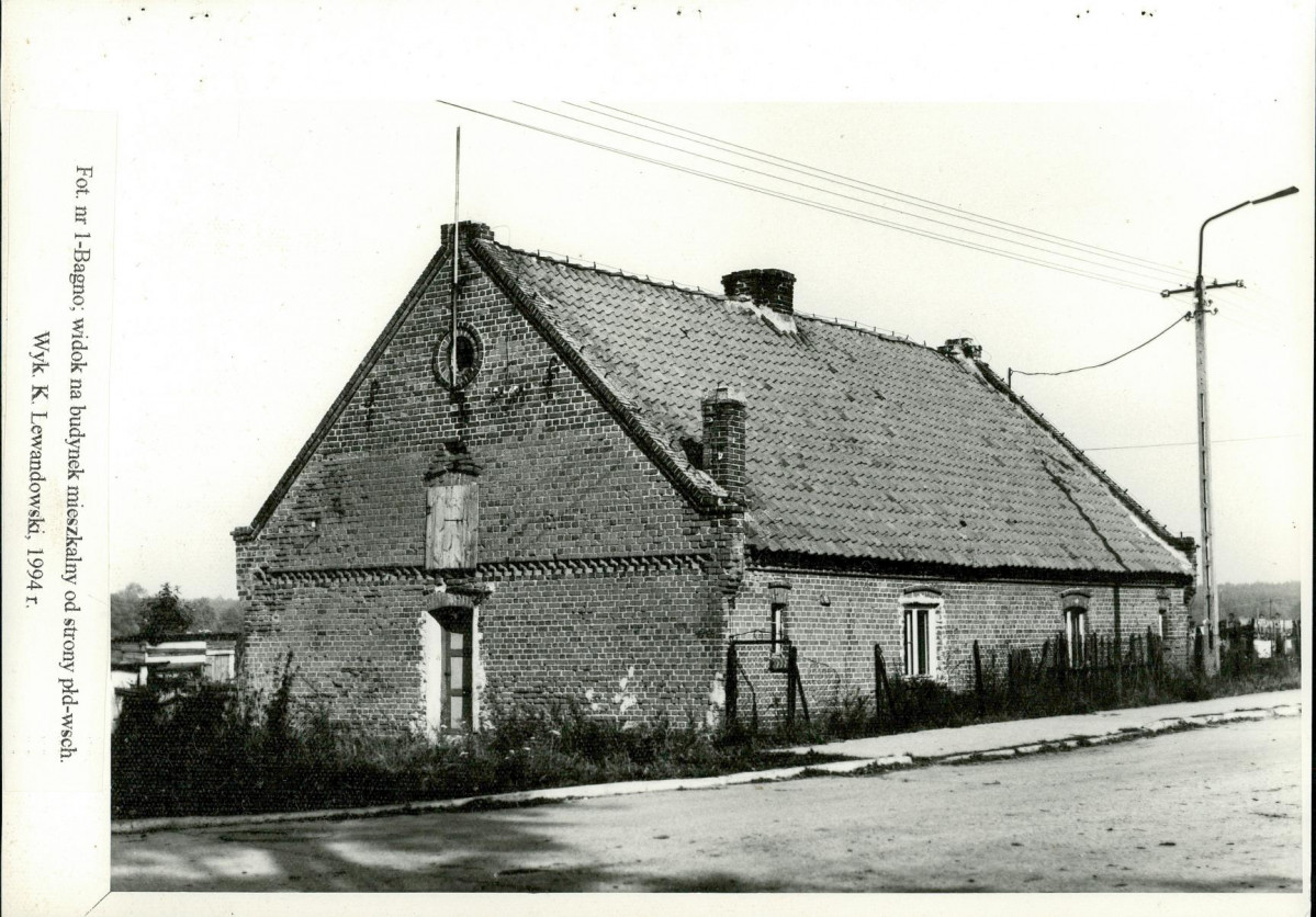 Ewidencja parkowa, skan nr 32