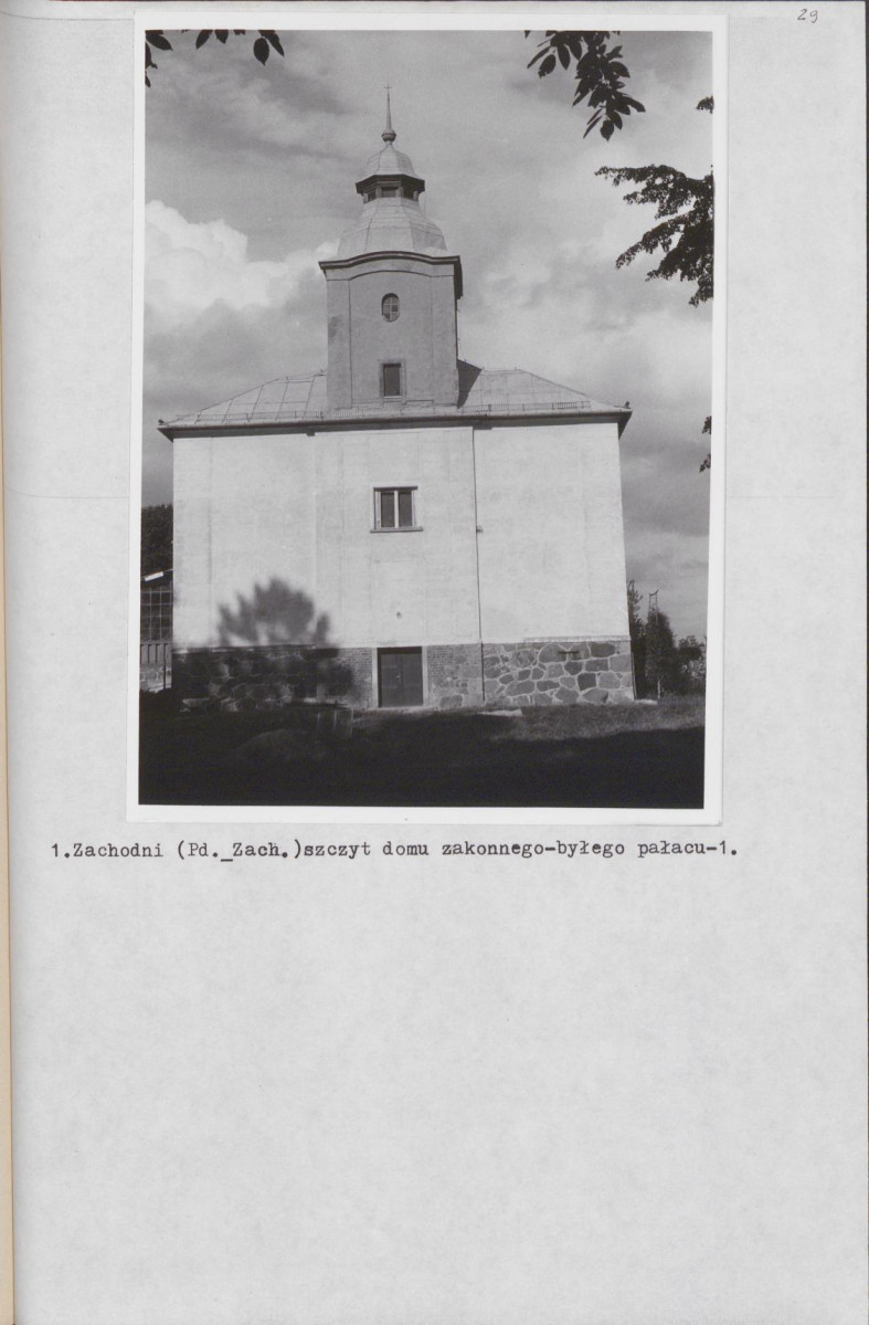 Ewidencja parkowa, skan nr 37