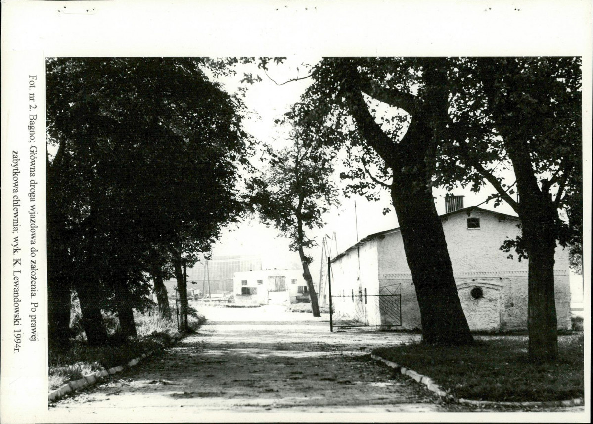 Ewidencja parkowa, skan nr 33
