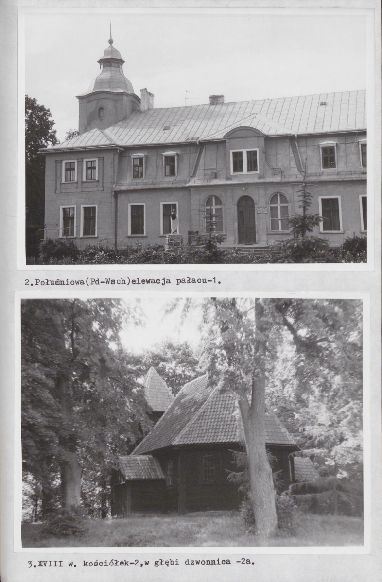 Ewidencja parkowa, skan nr 38