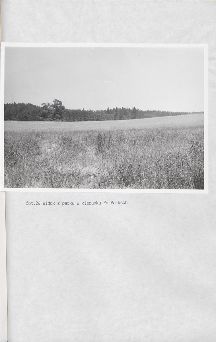 Ewidencja parkowa, skan nr 74