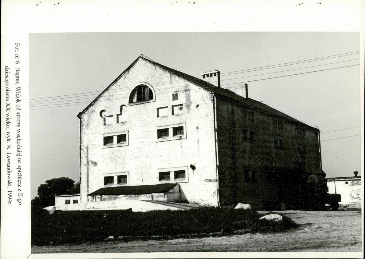 Ewidencja parkowa, skan nr 37