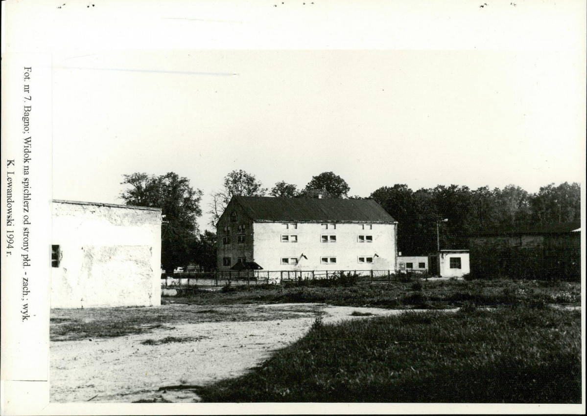 Ewidencja parkowa, skan nr 38