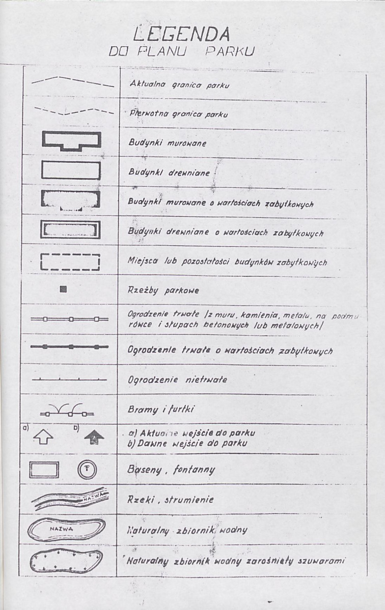 Ewidencja parkowa, skan nr 75