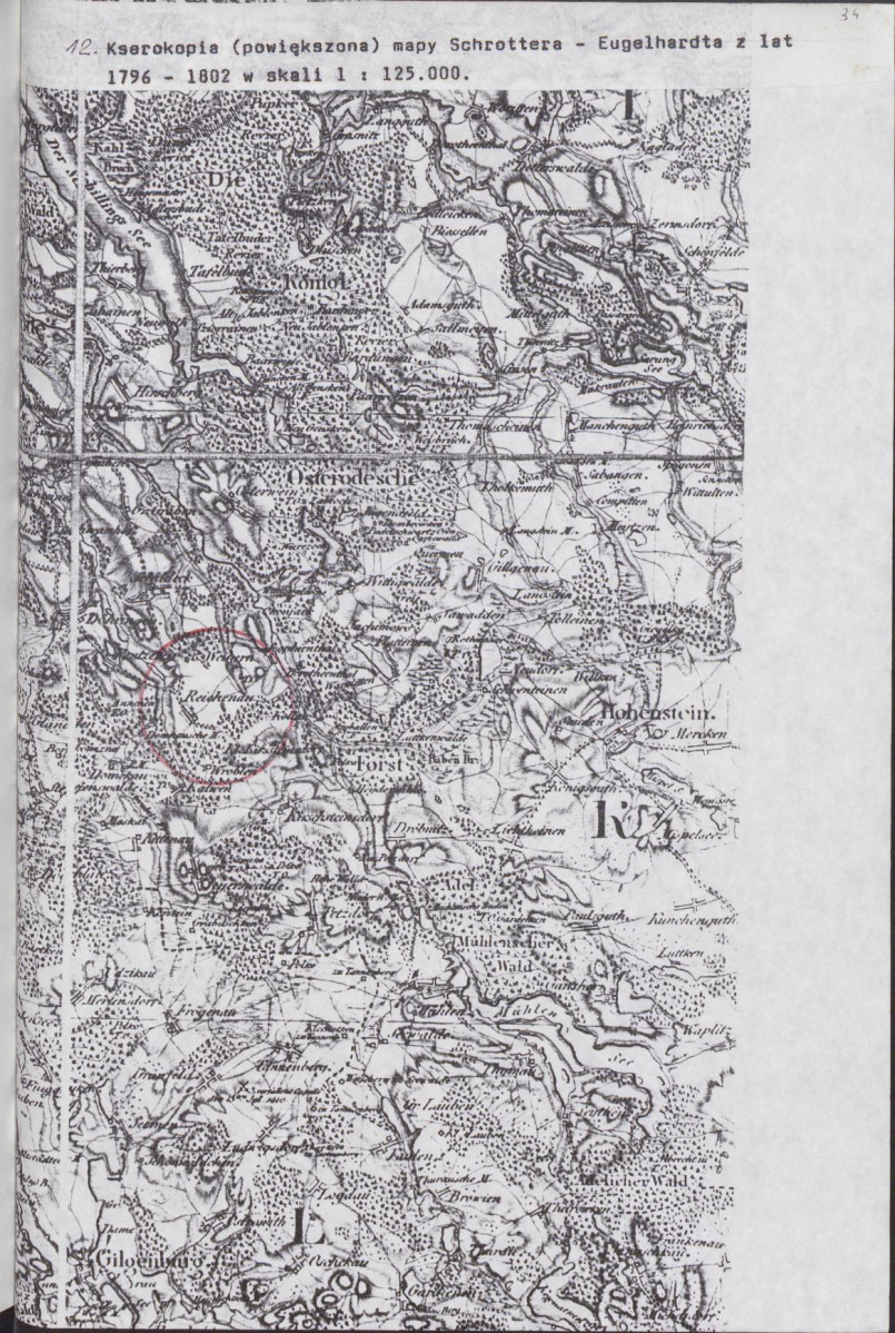 Ewidencja parkowa, skan nr 44