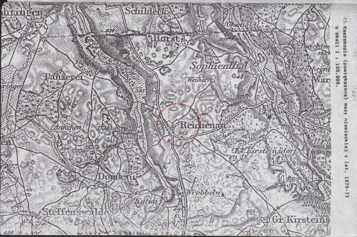 Ewidencja parkowa, skan nr 45