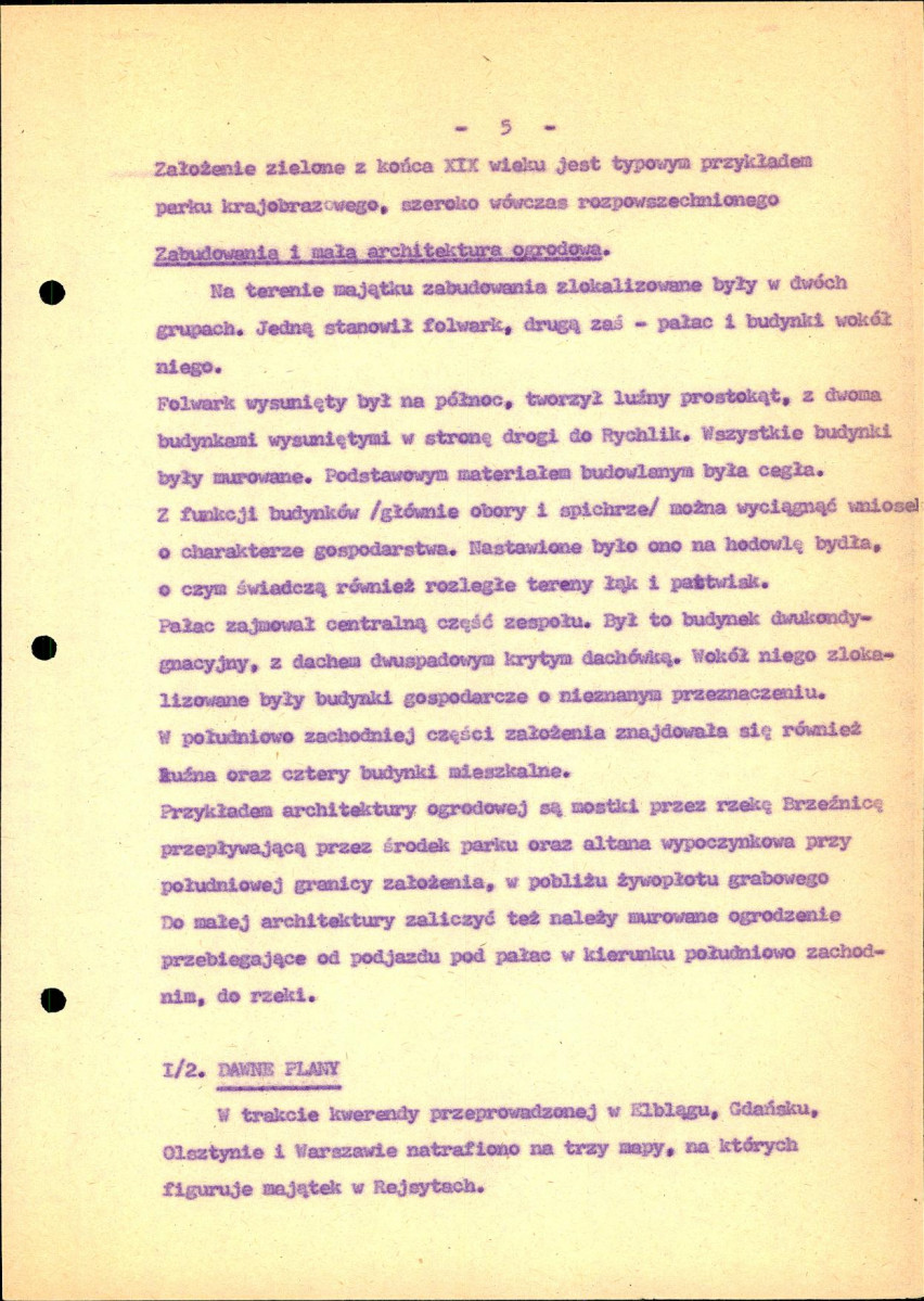 Ewidencja parkowa, skan nr 10