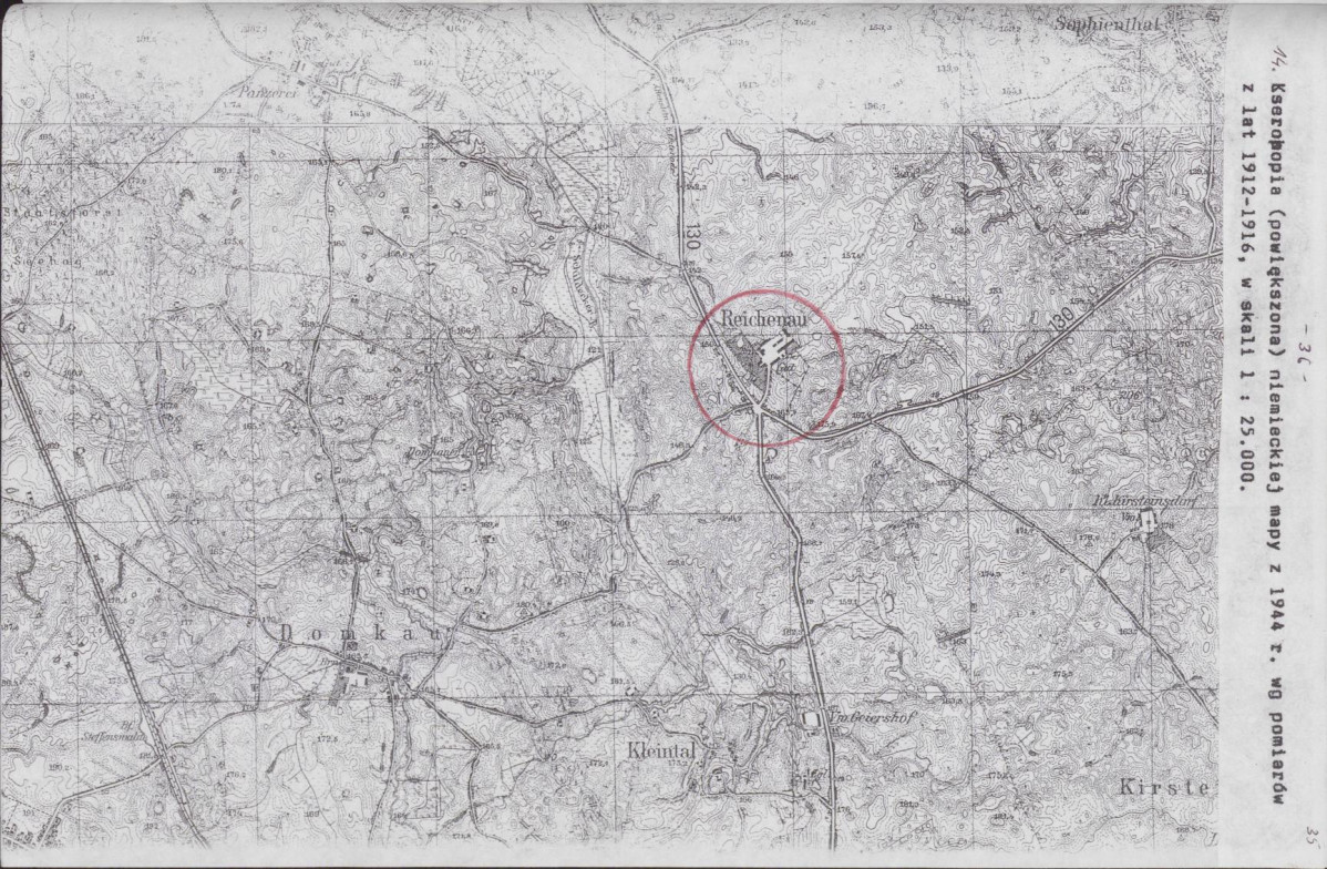 Ewidencja parkowa, skan nr 46